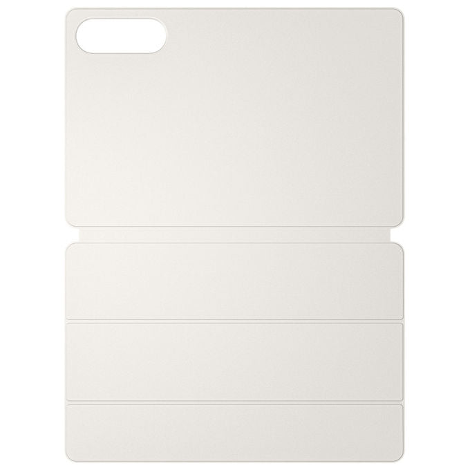 Lenovo ZG38C07677 Custodia Folio per Yoga Tab 11.1'' Plastica PU con Supporto colore Sea Shell