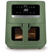 Tognana D2DPN01IRVEA Iridea Piastra a induzione 200-2000W 60-240°C timer display digitale colore Verde Salvia