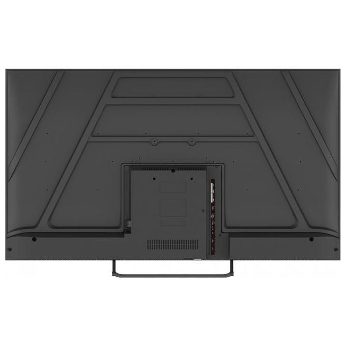 New Majestic FL40VDC FHD V1 Smart TV LED 40'' Full HD VIDAA Wi-Fi DVB-T2 S2 C 3 HDMI colore Nero