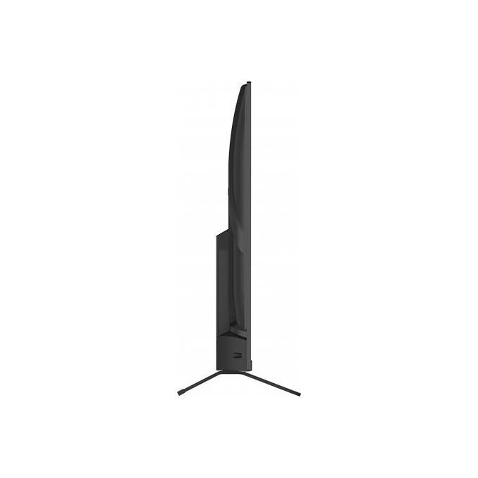 New Majestic FL40VDC FHD V1 Smart TV LED 40'' Full HD VIDAA Wi-Fi DVB-T2 S2 C 3 HDMI colore Nero