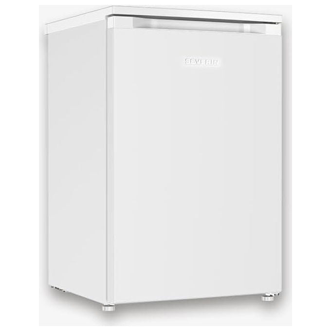 Severin GT8849 Congelatore a Pozzo 200 L 82.5 cm Classe C 39 dB Inverter 2-in-1 colore Bianco