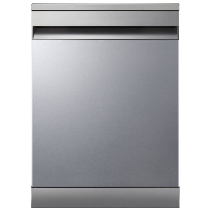 Samsung DW70H73YCFRU1 Lavastoviglie Libera Installazione 14 coperti Classe C 44 dB Wi-Fi Apertura Automatica (87.5x59.8x60 cm) colore Acciaio inox