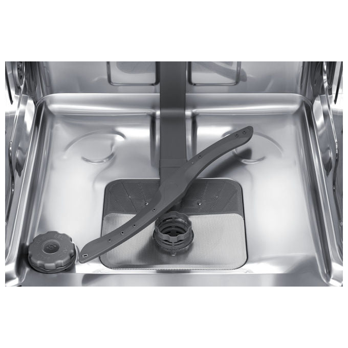 Samsung DW70H73YCFRU1 Lavastoviglie Libera Installazione 14 coperti Classe C 44 dB Wi-Fi Apertura Automatica (87.5x59.8x60 cm) colore Acciaio inox
