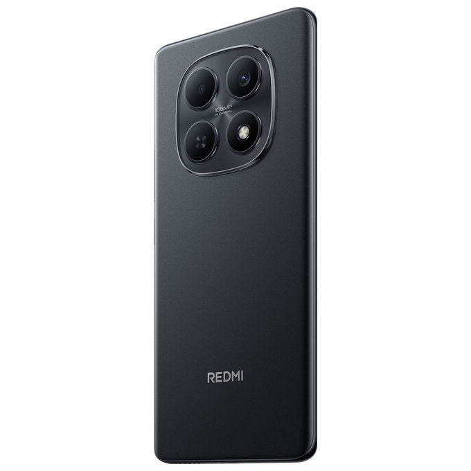 Xiaomi MZB0M8GEU Redmi Note 15 Smartphone 6 GB 128 GB AMOLED 6.77'' 108 MP 6000 mAh NFC IP64 colore Nero