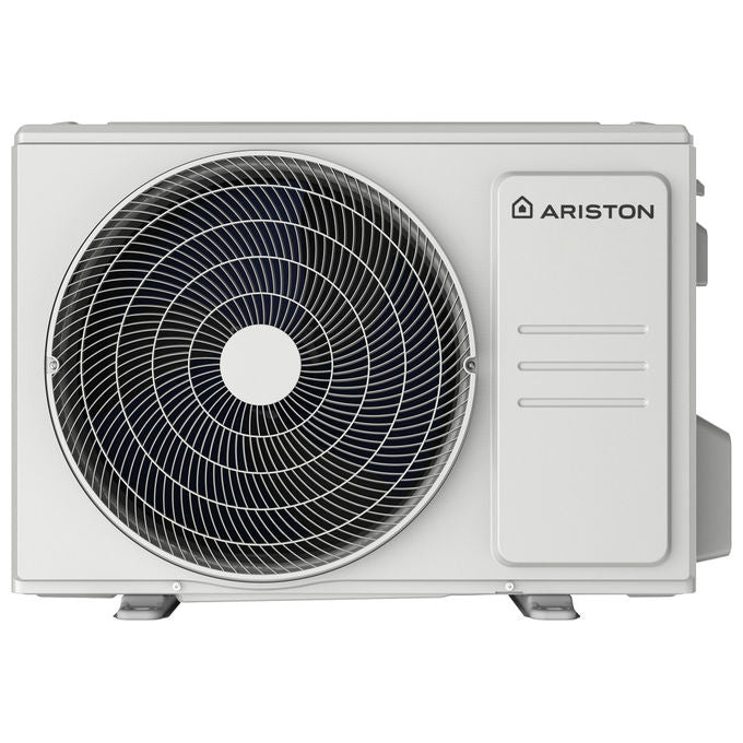 Ariston PRIOS NET 50 MUB1 Condizionatore fisso Monosplit Inverter 18000 BTU Classe A++ Wi-Fi 30 dB colore Bianco