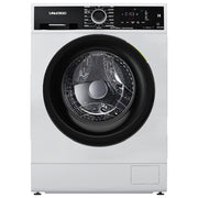 SanGiorgio F914C-E Lavatrice Carica Frontale 9 Kg 1400 rpm Classe A Motore Inverter 15 Programmi (84x59.5x56.1 cm) colore Bianco