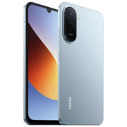 Xiaomi Redmi A7 Pro Smartphone 4G 4 GB RAM 128 GB Display 6,9'' Doppia Fotocamera 50 MP Batteria 6000 mAh colore Mist Blue Wind