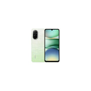 Xiaomi Redmi A7 Pro Smartphone 4G 4 GB RAM 128 GB Display 6,9'' Android 13 Dual SIM Batteria 6000 mAh colore Palm Green