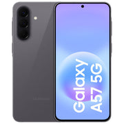 Samsung GALAXY A57 5G Smartphone 8GB 128GB protezione IP68 rete 5G operatore Vodafone colore Gray