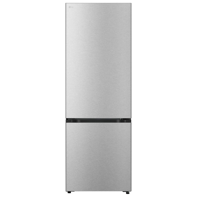 LG GBBW726AMB Frigorifero Combinato 465L Classe A 29 dB Wi-Fi Metal Sorbet (203x70x70 cm)