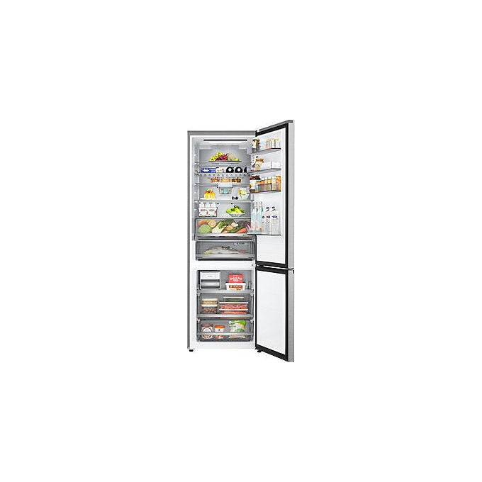LG GBBW726AMB Frigorifero Combinato 465L Classe A 29 dB Wi-Fi Metal Sorbet (203x70x70 cm)