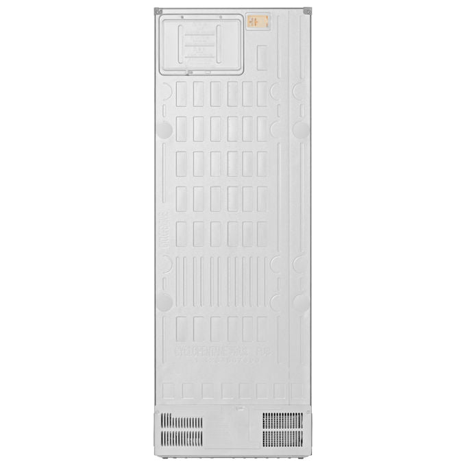 LG GBBW726AMB Frigorifero Combinato 465L Classe A 29 dB Wi-Fi Metal Sorbet (203x70x70 cm)
