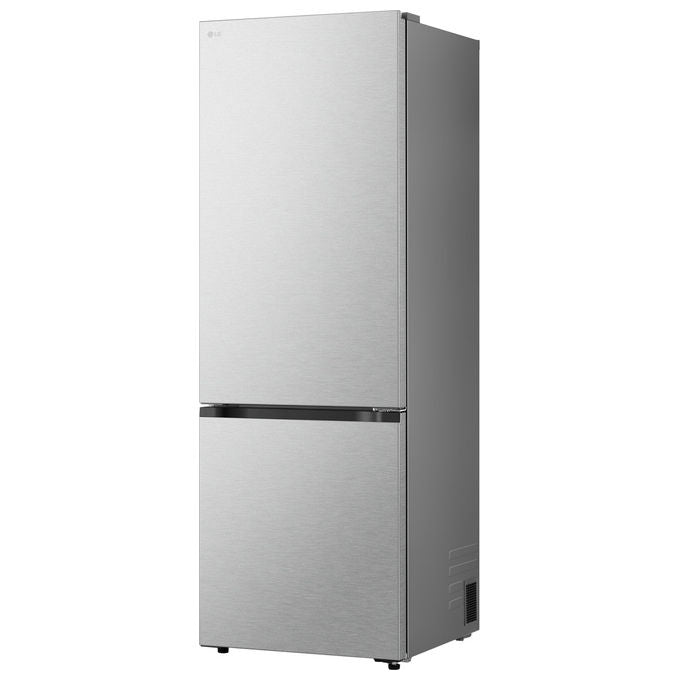 LG GBBW726AMB Frigorifero Combinato 465L Classe A 29 dB Wi-Fi Metal Sorbet (203x70x70 cm)