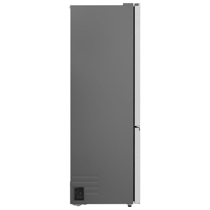 LG GBBW726AMB Frigorifero Combinato 465L Classe A 29 dB Wi-Fi Metal Sorbet (203x70x70 cm)