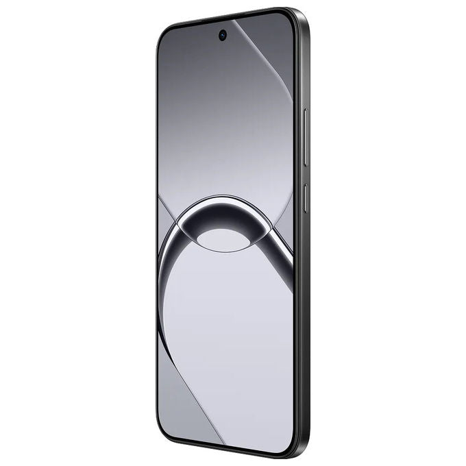 Realme RMX5171 16 5G Smartphone Doppia SIM 8 GB RAM 256 GB AMOLED 6.57'' 120 Hz MediaTek Dimensity 6400 Turbo 50 MP 7000 mAh Android 16 colore Nero