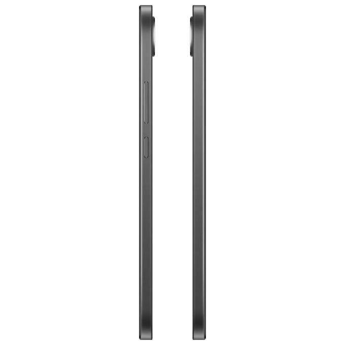 Realme RMX5171 16 5G Smartphone Doppia SIM 8 GB RAM 256 GB AMOLED 6.57'' 120 Hz MediaTek Dimensity 6400 Turbo 50 MP 7000 mAh Android 16 colore Nero