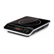 G3 Ferrari G10061W0 Energy Fornello a induzione 2000W Display Digitale colore Nero
