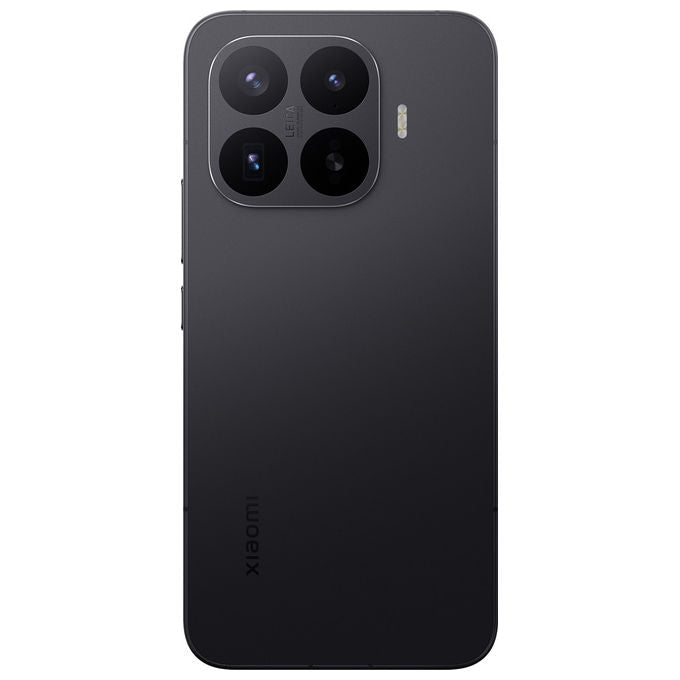 Xiaomi 17T PRO Smartphone 5G 6.83'' AMOLED 144Hz MediaTek Dimensity 9500 12 GB 512 GB Leica Triple Camera 7000 mAh colore Nero