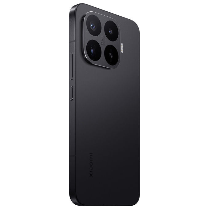 Xiaomi 17T PRO Smartphone 5G 6.83'' AMOLED 144Hz MediaTek Dimensity 9500 12 GB 512 GB Leica Triple Camera 7000 mAh colore Nero
