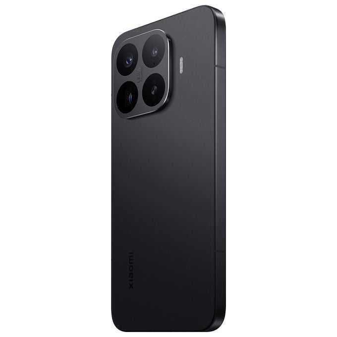 Xiaomi 17T PRO Smartphone 5G 6.83'' AMOLED 144Hz MediaTek Dimensity 9500 12 GB 512 GB Leica Triple Camera 7000 mAh colore Nero