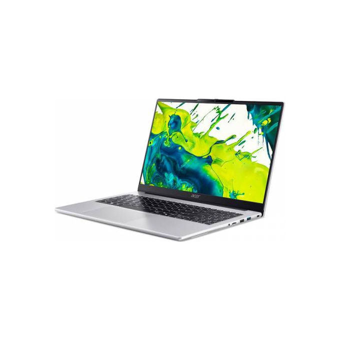 Acer NX.DRAET.001 Aspire Lite Notebook Intel Core Ultra 5 115U 8GB RAM 512GB SSD 15.6'' Full HD colore Nero