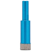 Grinding UM1660 Industrial Punta Diamantata a Secco attacco esagonale 10 mm gres porcellanato piastrelle ceramica marmo granito