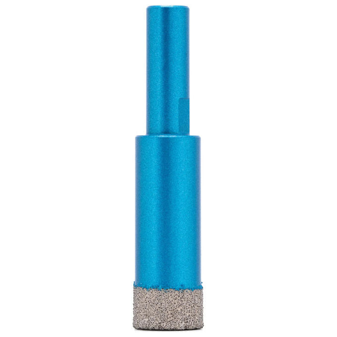 Grinding UM1660 Industrial Punta Diamantata a Secco attacco esagonale 10 mm gres porcellanato piastrelle ceramica marmo granito