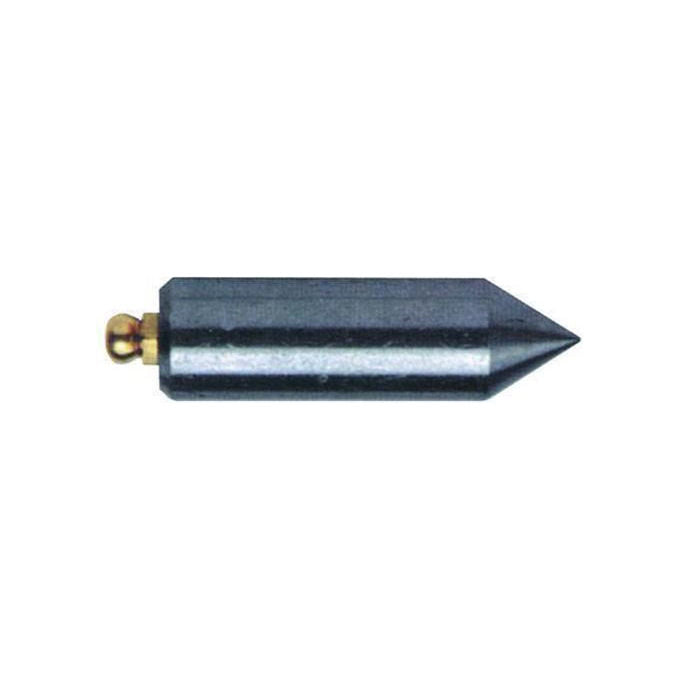 Piombi P 8011779091795 Pomolo per Muratore in Ottone Verniciato 500 Kg confezione da 6 pezzi