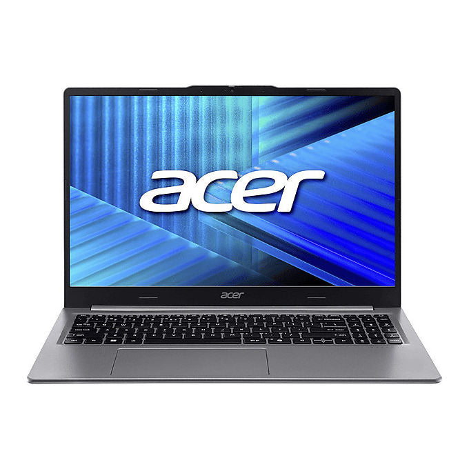 Acer EXO15-51-72YG Extensa 15 Notebook Intel Core Ultra 7 16 GB RAM 512 GB SSD Windows 11 Pro colore Grigio