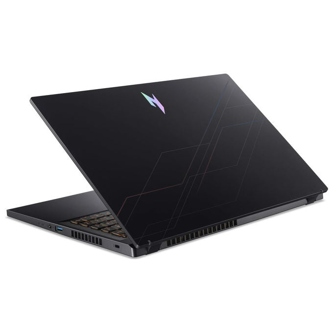 Acer NHQZ9ET01L Nitro V 15 Notebook Gaming 15.6 pollici Intel Core 5 16GB RAM 512GB SSD NVIDIA RTX 5050 8GB colore Nero
