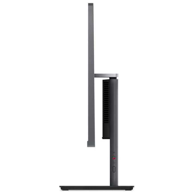 Lenovo 13QH0026IX ThinkCentre neo 50a 24 Gen 6 PC All-in-one 23.8'' Full HD IPS Intel Core Ultra 7 256V 16 GB RAM 512 GB SSD NVMe Wi-Fi 6 Windows 11 Pro colore Grigio