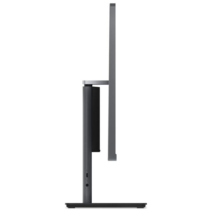 Lenovo 13QH0026IX ThinkCentre neo 50a 24 Gen 6 PC All-in-one 23.8'' Full HD IPS Intel Core Ultra 7 256V 16 GB RAM 512 GB SSD NVMe Wi-Fi 6 Windows 11 Pro colore Grigio