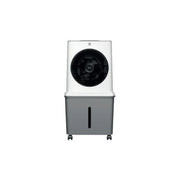 DCG VERI85 Raffrescatore d'Aria Evaporativo 35 L 120W 3 Velocita' Timer 12h Telecomando