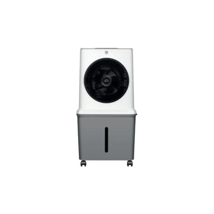 DCG VERI85 Raffrescatore d'Aria Evaporativo 35 L 120W 3 Velocita' Timer 12h Telecomando