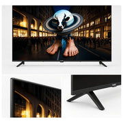 Graetz GR43L1570 Smart TV LED 43'' Full HD HDR10 WebOS Wi-Fi Bluetooth DVB-T2-S2
