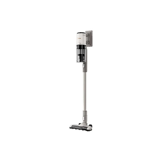 Midea P09 LITE Aspirapolvere Senza Fili Sense React filtro HEPA 26000 Pa 120 AW autonomia 50 min fino a 150 m²