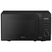 Midea AG20CF2EBK Forno a microonde Combinato 20 L 700 W Grill 1000 W 5 livelli di potenza colore Nero