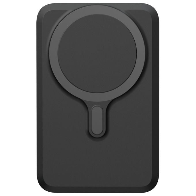 Xtorm FS5W101 Fuel Series 5 Powerbank Wireless Magnetica 10000 mAh 20W MagSafe USB-C colore Nero