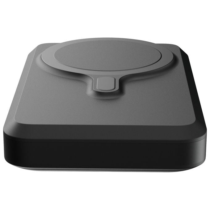 Xtorm FS5W101 Fuel Series 5 Powerbank Wireless Magnetica 10000 mAh 20W MagSafe USB-C colore Nero