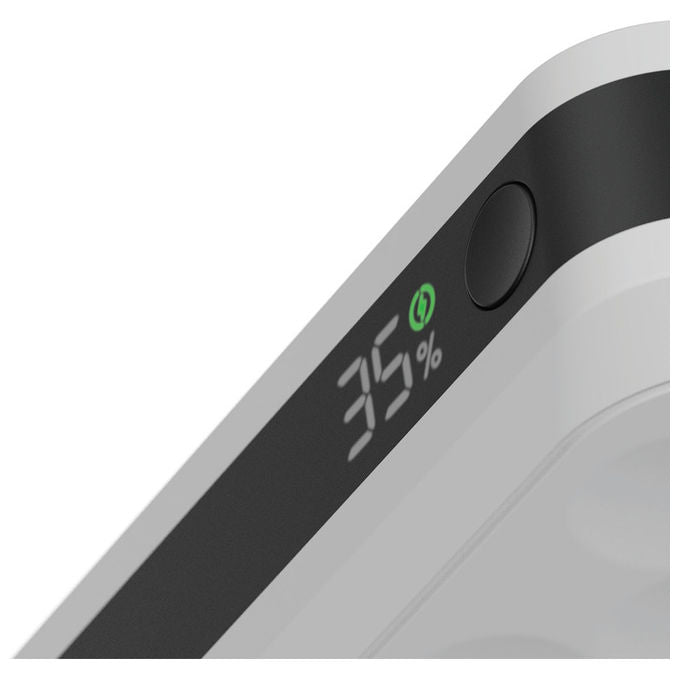 Xtorm FS5200 Fuel Series 5 Powerbank 20000 mAh 35W 2x USB-C 1x USB-A Quick Charge 3.0 colore Bianco