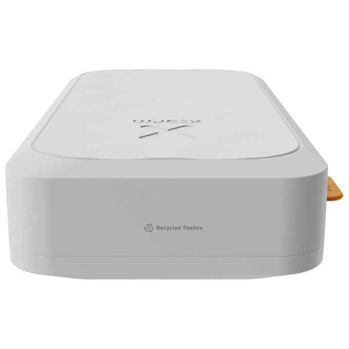 Xtorm FS5200 Fuel Series 5 Powerbank 20000 mAh 35W 2x USB-C 1x USB-A Quick Charge 3.0 colore Bianco