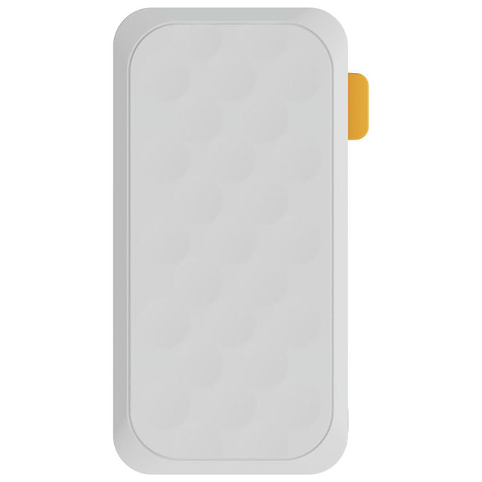 Xtorm FS5200 Fuel Series 5 Powerbank 20000 mAh 35W 2x USB-C 1x USB-A Quick Charge 3.0 colore Bianco