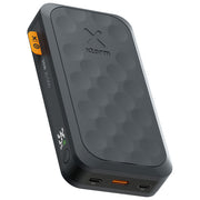 Xtorm FS5201 Fuel Series 5 Powerbank 20000 mAh 35W USB C PD 3 Porte Display LCD colore Nero