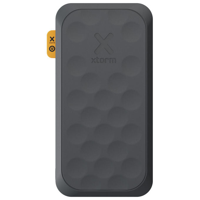 Xtorm FS5201 Fuel Series 5 Powerbank 20000 mAh 35W USB C PD 3 Porte Display LCD colore Nero