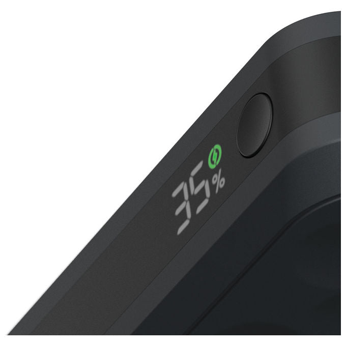 Xtorm FS5201 Fuel Series 5 Powerbank 20000 mAh 35W USB C PD 3 Porte Display LCD colore Nero