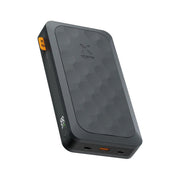 Xtorm FS5451 Fuel Series 5 Power Bank 45000 mAh USB-C PD 67W Quick Charge 3.0 Display Digitale colore Nero