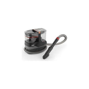 Princess 332020 Spot Master Pro Pulitore a vapore portatile 1800 W 4 modalita' 30 g-min serbatoio 1100 ml