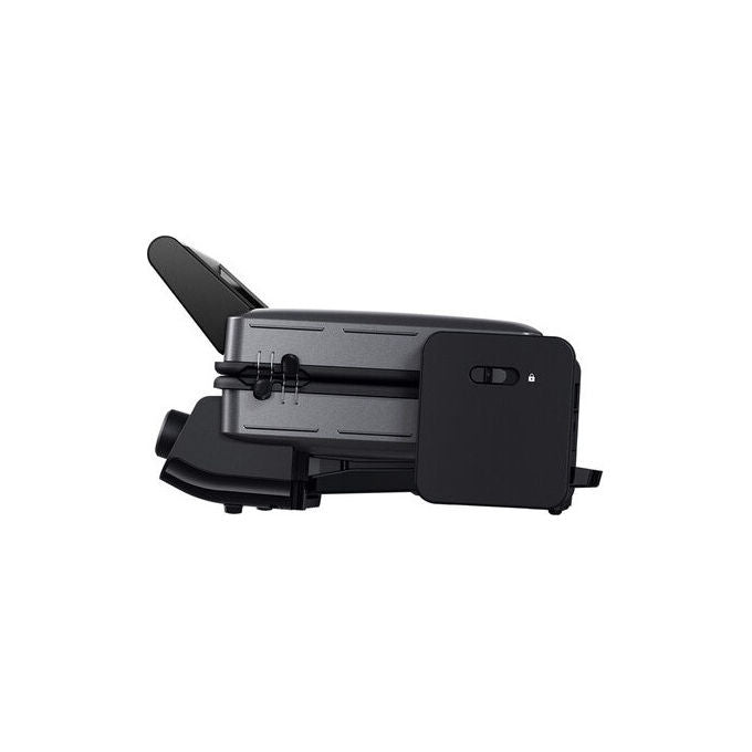 Braun CG5033 MultiGrill 5 Griglia di contatto 3 in 1 2000 W piastre antiaderenti 30x22 cm colore Nero
