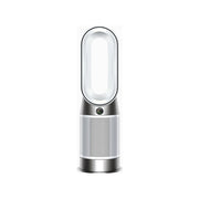 Dyson HP1 Purifier Hot Cool Purificatore d'aria per ambienti fino a 27 m² Filtro HEPA H13 Carboni Attivi 61,4 dB colore Bianco