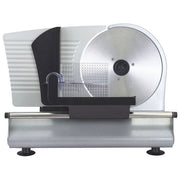 RGV COMPAKTA190 Affettatrice Elettrica Lama 190 mm 150 W Spessore Taglio 15 mm Struttura Metallo Trasmissione a Cinghia